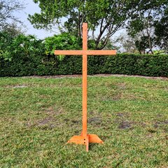 Wooden Cross