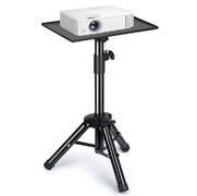 Projector w/ Stand