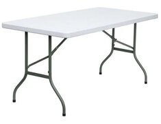 8 ft - Rectangular Table