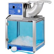 Snow Cone Ice Machine