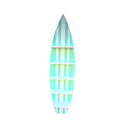 Surf Board