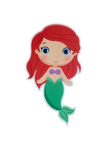 Extra - Ariel