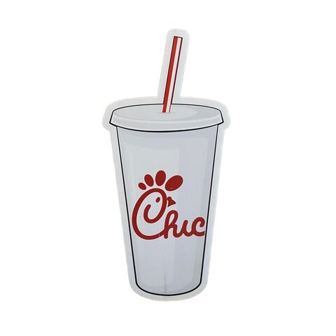 Extra - Chick-fil-A Drink