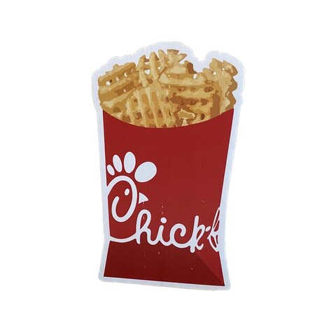 Extra - Chick-fil-A Fries 1