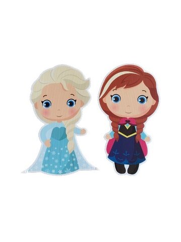 Extra - Elsa & Anna