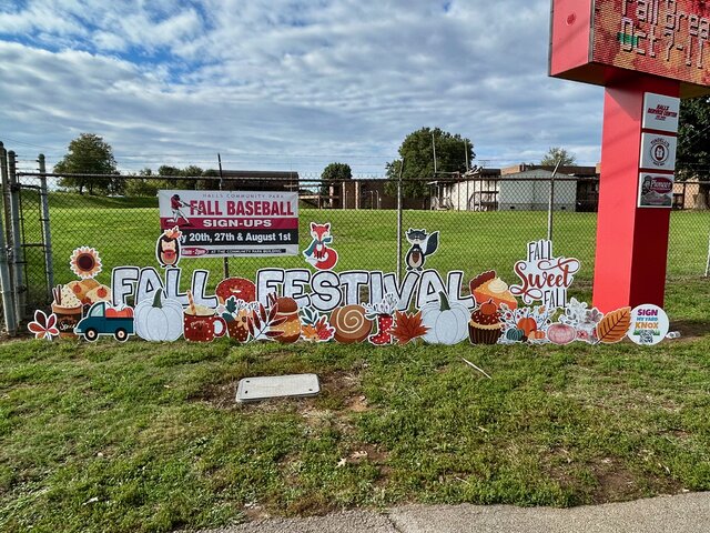 Fall Festival