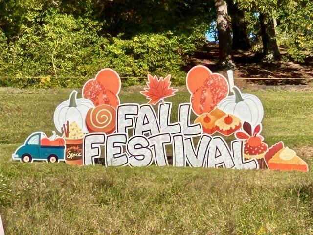 Fall Festival