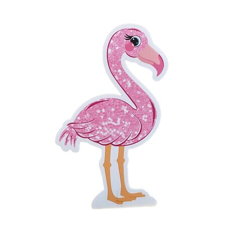 Extra - Flamingo 1