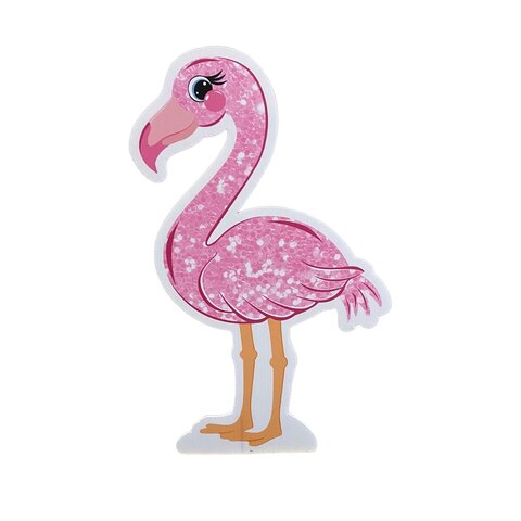 Extra - Flamingo 2