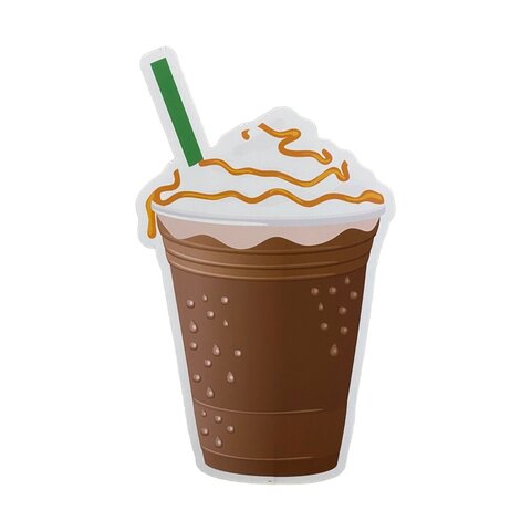 Extra - Frappuccino