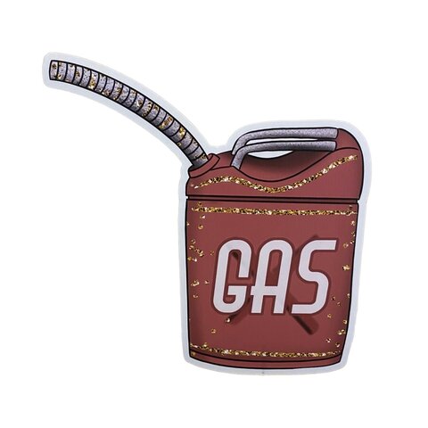 Extra - Gas Can