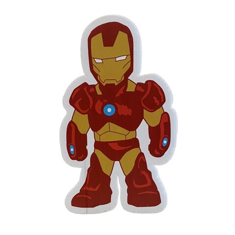 Iron Man