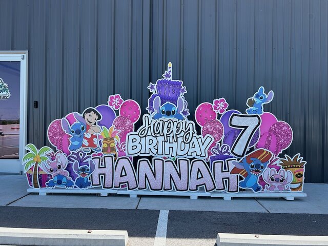 themelilostitchbirthdayindoorsign