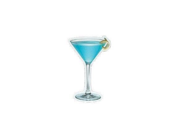Extra - Adult - Martini