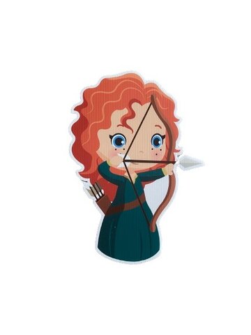 Extra - Merida