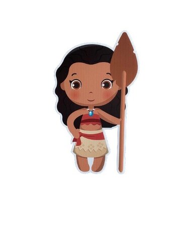 Extra - Moana