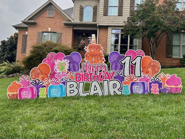 needohbirthdayyardsign
