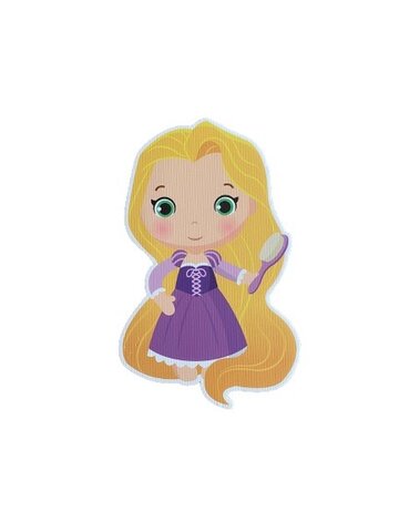 Extras - Rapunzel