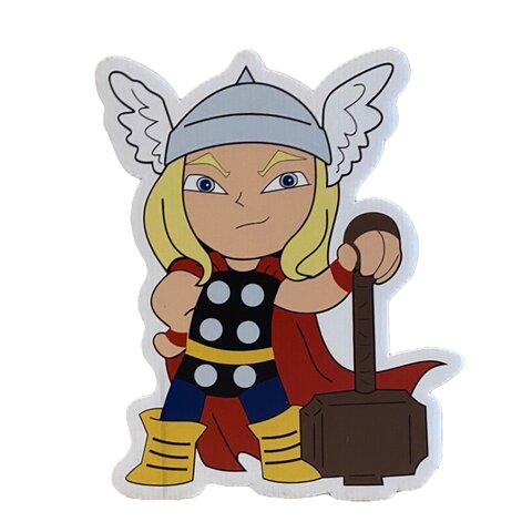 Extra - Thor