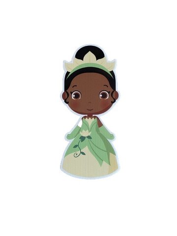 Extra - Tiana