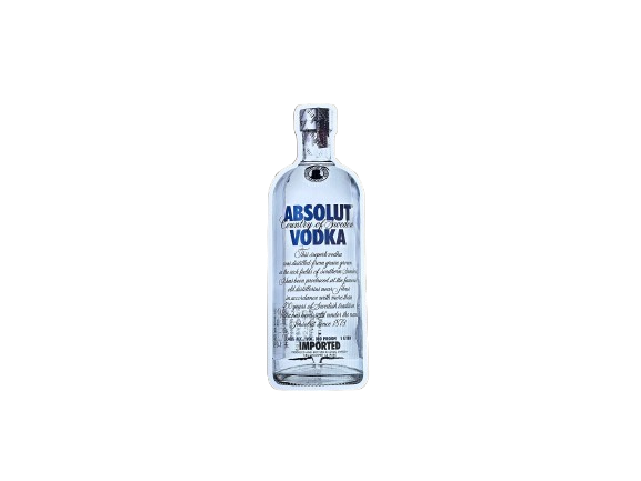 Extra - Adult - Vodka