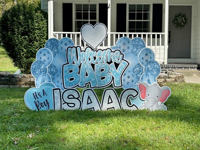 Baby - It's a Boy