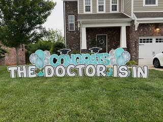 Congrats