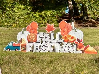 Fall Festival