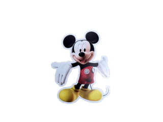 Mickey