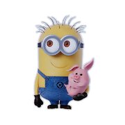 Minion's Jerry