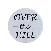 Over the Hill