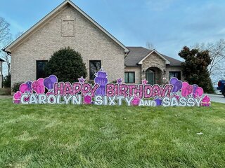 Why Just a Name?
Say Something Fun🎈