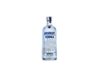 Vodka