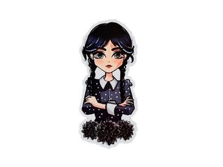 Wednesday Addams