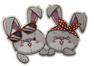 Rabbits