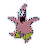 Sponge Bob's Patrick