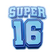 SUPER 16