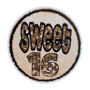 Sweet 16