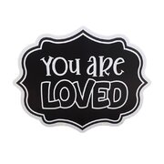 You Are Loved