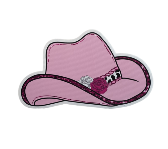 Extra-CowgirlPinkHat