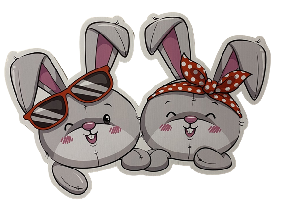 Extra - Rabbits