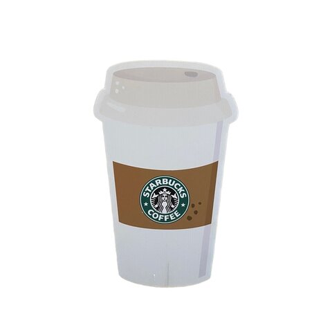 Extra - Starbucks Coffee