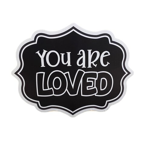 Extra-WordingYouAreLoved