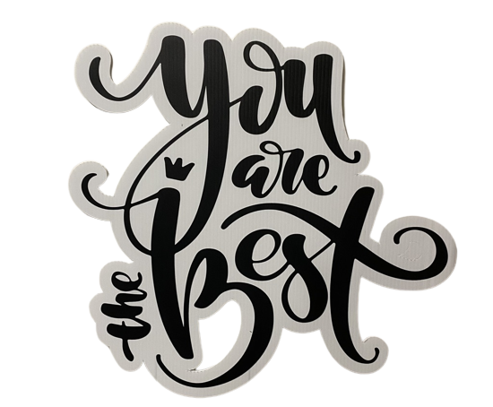 Extra - You are the Best