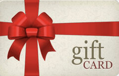 Gift Cards