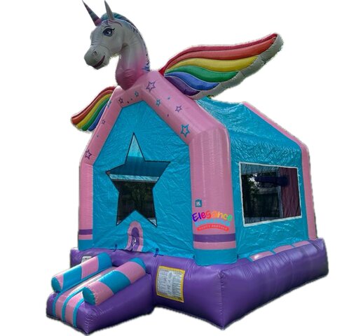 Unicorn Bouncer