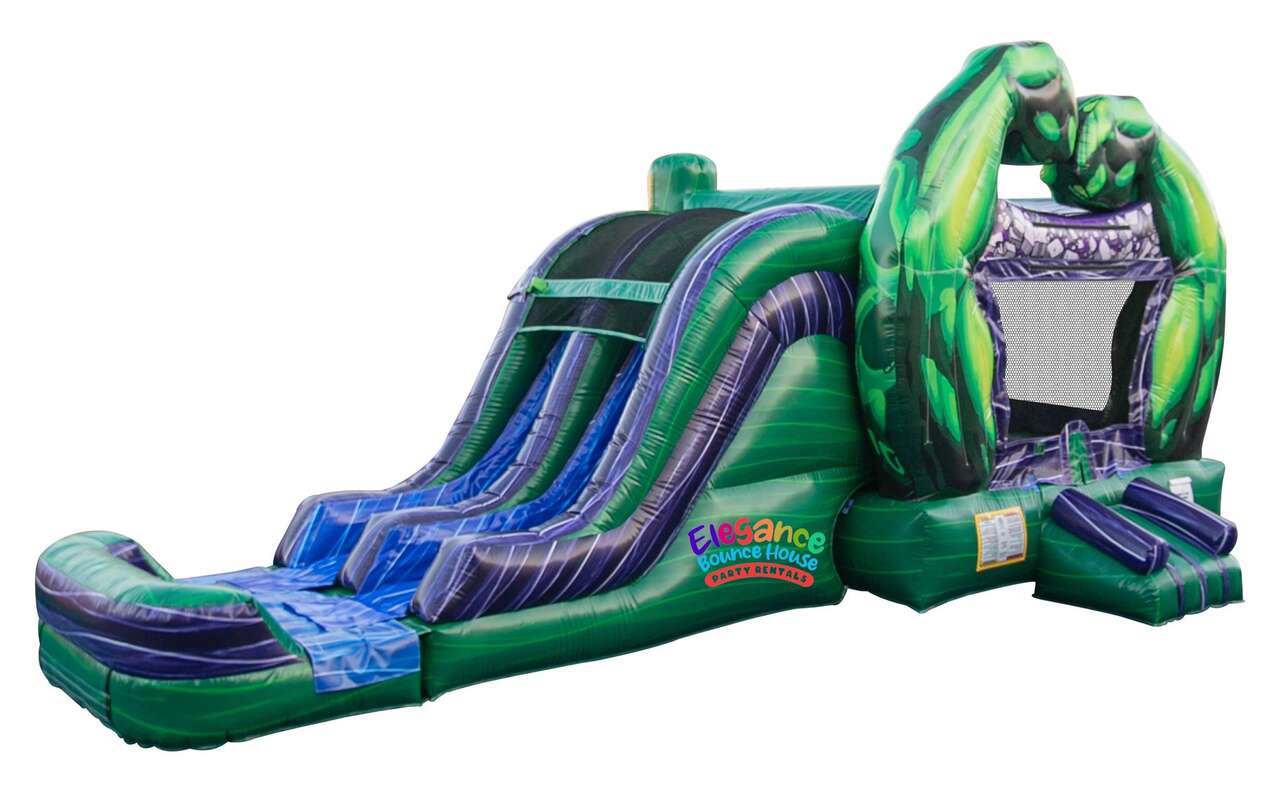 Hulk LG combo Wet & Dry Hulk LG combo Wet & Dry