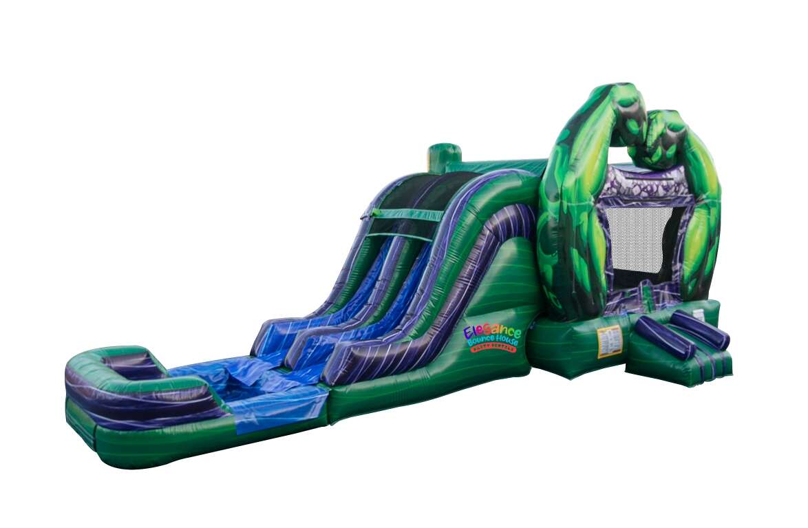 Hulk LG combo Wet Hulk LG combo Wet