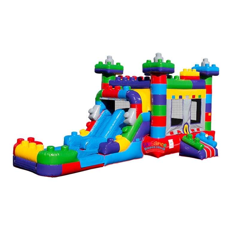 Mega Blocks DL Mega Blocks DL