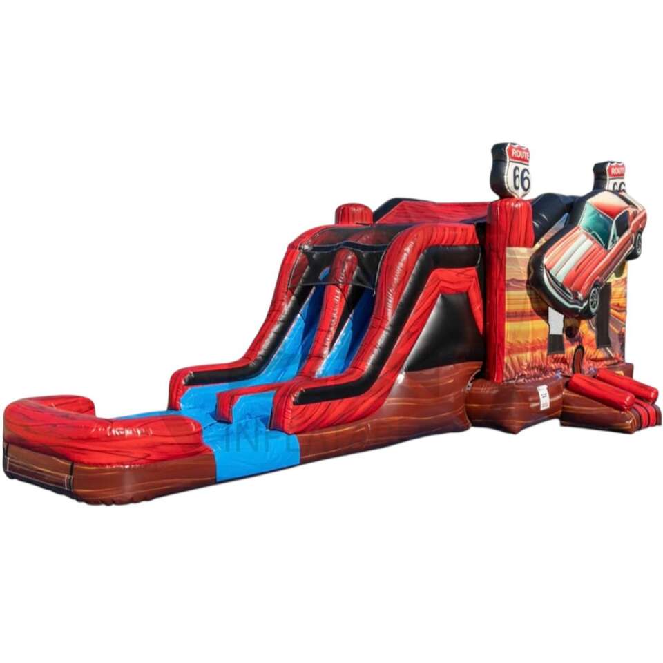 Route 88 Bounce House